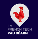 Logo French Tech Pau Béarn