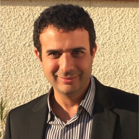 Michaël ZINDANI